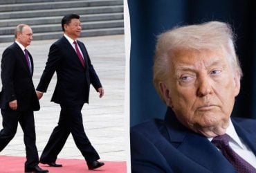 Поражение Ирана станет катастрофой для РФ и Китая: Forbes раскрыл детали плана США