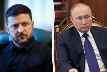 Зеленский спрогнозировал, что изменится в России после Путина