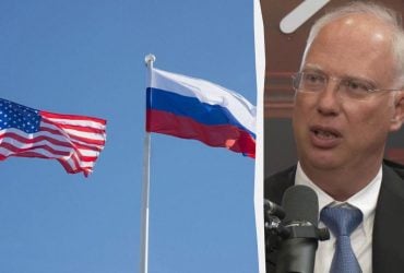 Делегации США и России встречались во Флориде: Дмитриев раскрыл, о чем говорили