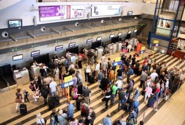 Европейская страна стала новым фаворитом для туристов из-за войны на Ближнем Востоке