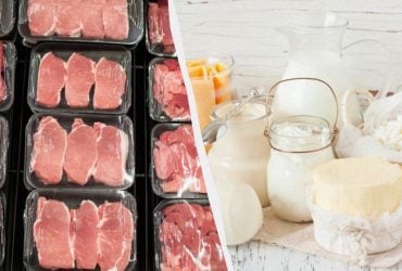 Уже через месяц в Украине существенно подорожают мясо и молочные продукты, – эксперт