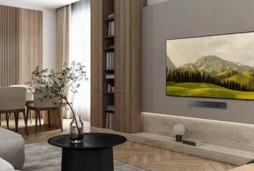 Це найкращий варіант: експерти порадили недорогий 65-дюймовий телевізор
