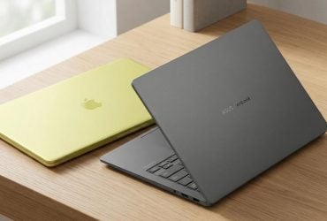 Керівник Asus назвав MacBook Neo за $599 шоком для всього ринку