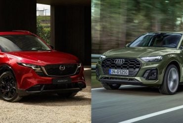 Эти модели готовы оторвать с руками: какие бензиновые автомобили покупают украинцы