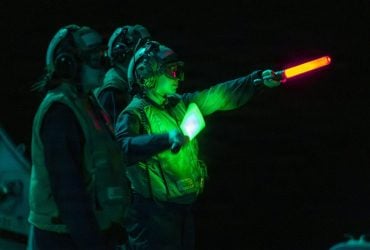 Современная война изматывает командиров армии США: в Bussines Insider объяснили проблему