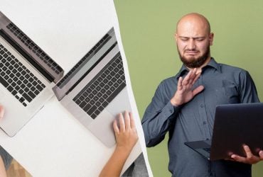 Ці ноутбуки ламаються менше ніж за три роки: рейтинг найненадійніших брендів