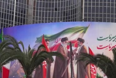 Новоизбранный лидер Ирана Моджтаба Хаменеи обнародовал первое обращение