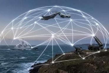 Раньше НАТО: в Украине протестируют противовоздушный купол нового поколения