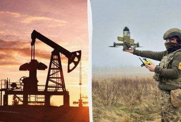 Украинские зенитные дроны хочет купить крупнейшая нефтяная компания мира, - WSJ