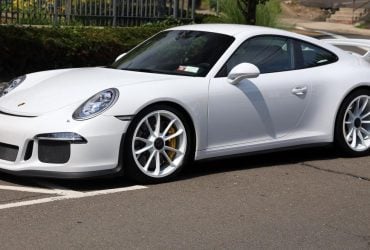 Об этой стране мало кто слышал, но ее жители покупают больше Porsche 911, чем кто-либо в мире