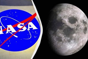 NASA планує запуск першої пілотованої місії до Місяця з 1972 року, - ЗМІ
