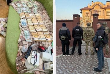 Мільйонні розкрадання на фортифікаціях Дніпропетровщини: викрито військових та цивільних