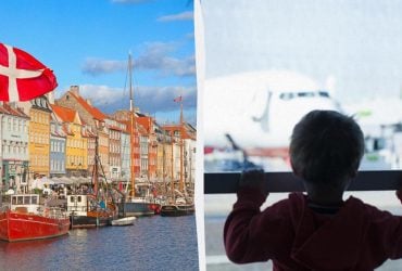 Затишну скандинавську столицю визнали найкращим містом Європи для туристів з малюками