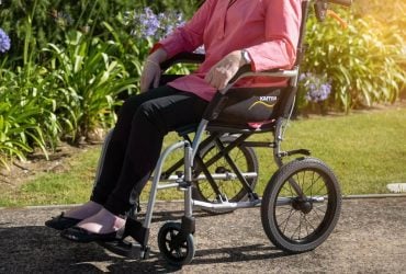 Украинцы могут перейти из 3 группы инвалидности на 2: какие документы для этого нужны