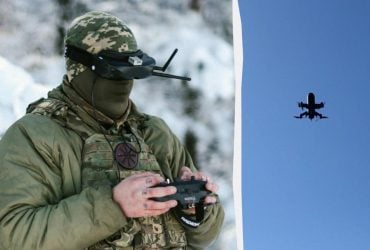 Телефоны оборонных компаний Украины не умолкают из-за запросов с Ближнего Востока, - NYT