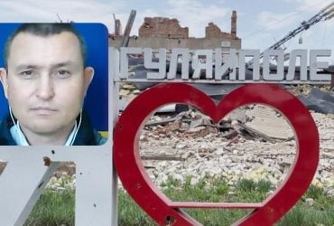 Ситуация в Гуляйполе может ещё обернуться против россиян: Селезнев назвал вероятный сценарий