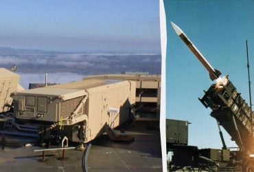 Война в Иране заставляет Европу и США жонглировать батареями Patriot