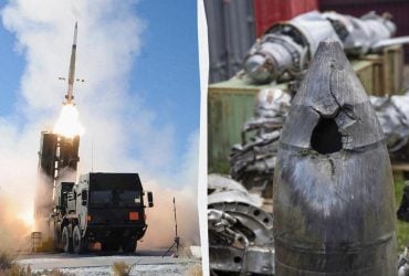 Убийца Кинжалов: в Минобороны назвали четыре козыря ракет PAC-3 для Patriot