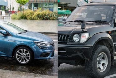 Не задерживаются надолго у продавцов: названы дизельные авто, от которых фанатеют украинцы