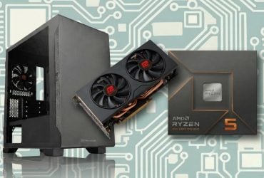 Аналитики спрогнозировали конец эпохи дешевых ПК из-за дефицита памяти