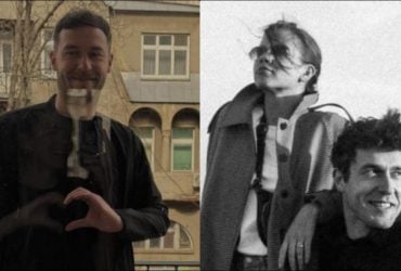 Вдова погибшего на войне украинского актера довела до слез откровенным признанием