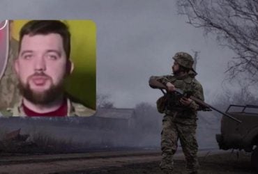 Контрнаступление ВСУ: военные рассказали, как освобождают Днепропетровскую область