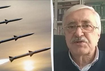 РФ готовит новый массированный удар: эксперт рассказал, чем враг может атаковать Украину