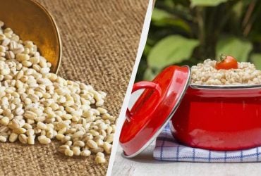 Старий "дідівський" спосіб варіння перловки без замочування: багато хто про нього забув