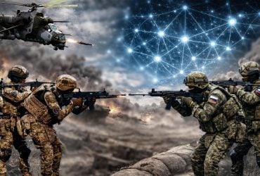 ШІ дав прогноз щодо можливого наступу Росії влітку: які міста опиняться під загрозою