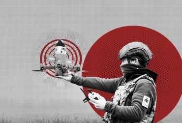 Кількість шахедів, збитих зенітними дронами, зростає і надалі збільшуватиметься, – Флеш