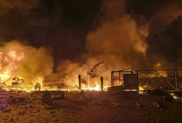 РФ массированно атаковала Киевскую область: много погибших и пострадавших (фото)