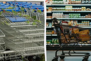 Тест, який неможливо обдурити: що магазинний візок може розповісти про вашу душу