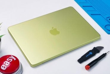 Специалисты назвали MacBook Neo самым ремонтопригодным ноутбуком Apple