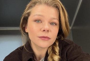 Відома українська акторка різко висловилася про мобілізацію та стосунки з військовим