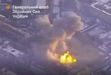 Силы обороны ударили по аэродрому Майкоп: в Генштабе раскрыли подробности