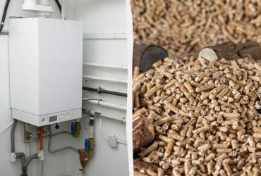 Почему не стоит спешить с заменой газового котла: переход на пеллеты станет дорогой ошибкой