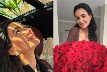 Трінчер заговорила про нове кохання після важкого розлучення з блогером-втікачем