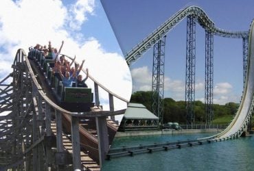 У Британії колись популярний парк атракціонів перетворився на руїни: що з ним сталося