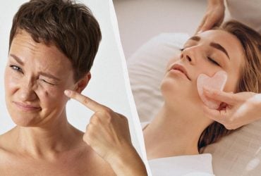 Эти 5 привычек приводят к раннему появлению морщин: на что обратить внимание