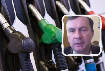 "Кэшбэк на топливо" - это не социально ориентированная программа, - эксперт