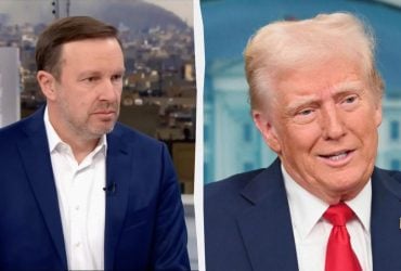 Трамп втратив контроль над війною з Іраном, - сенатор США
