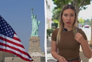 Блогерка назвала "дивні" звички українців, які дивують американців