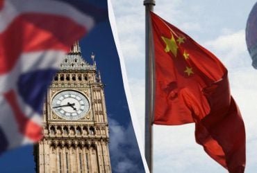 Китай і Британія прокоментували заклик Трампа відправити кораблі на Близький Схід, - CNN