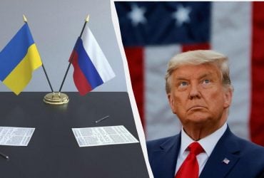 Мирні переговори по Україні провалились, оскільки Трамп переключився на Іран, - FT