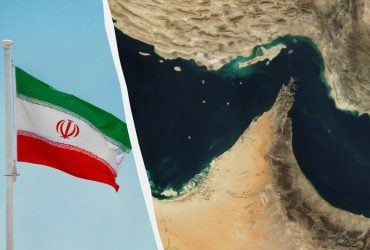 Закрыта не для всех: в Иране высказались по поводу блокады Ормузского пролива