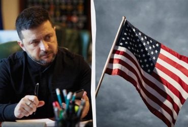 Я хотел подписать соглашение на сумму около 35–50 миллиардов: Зеленский о дронах для США