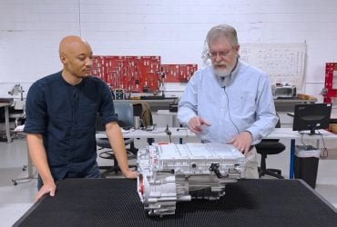 Инженеры разобрали электродвигатель BYD и были удивлены тем, что обнаружили