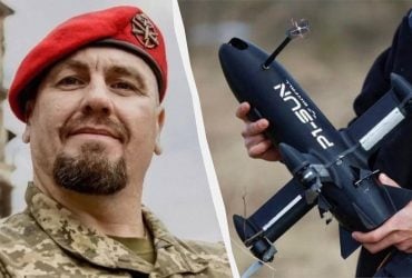 Израиль и Япония отказываются от Patriot в пользу дронов ВСУ: военный о преимуществах БПЛА
