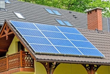 Никакого сложного монтажа: в Европе набирают популярность новые солнечные панели