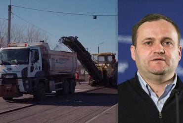 В Украине на около 600 км дорог планируют разместить антидроновую защиту, - Кулеба